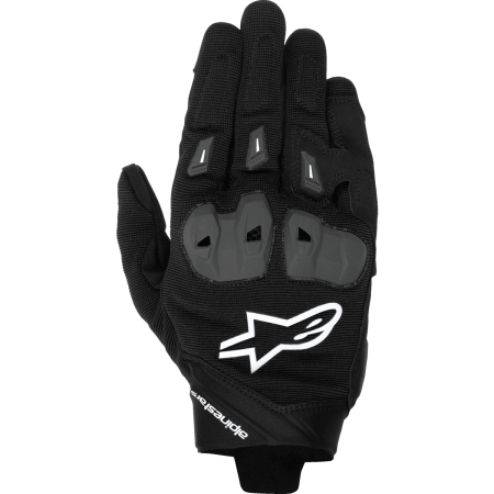 Gants Alpinestars SP X 1 Noir Blanc