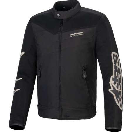Blouson Alpinestars T-Dyno Air Noir
