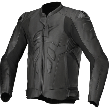 Blouson Alpinestars Dusk Noir
