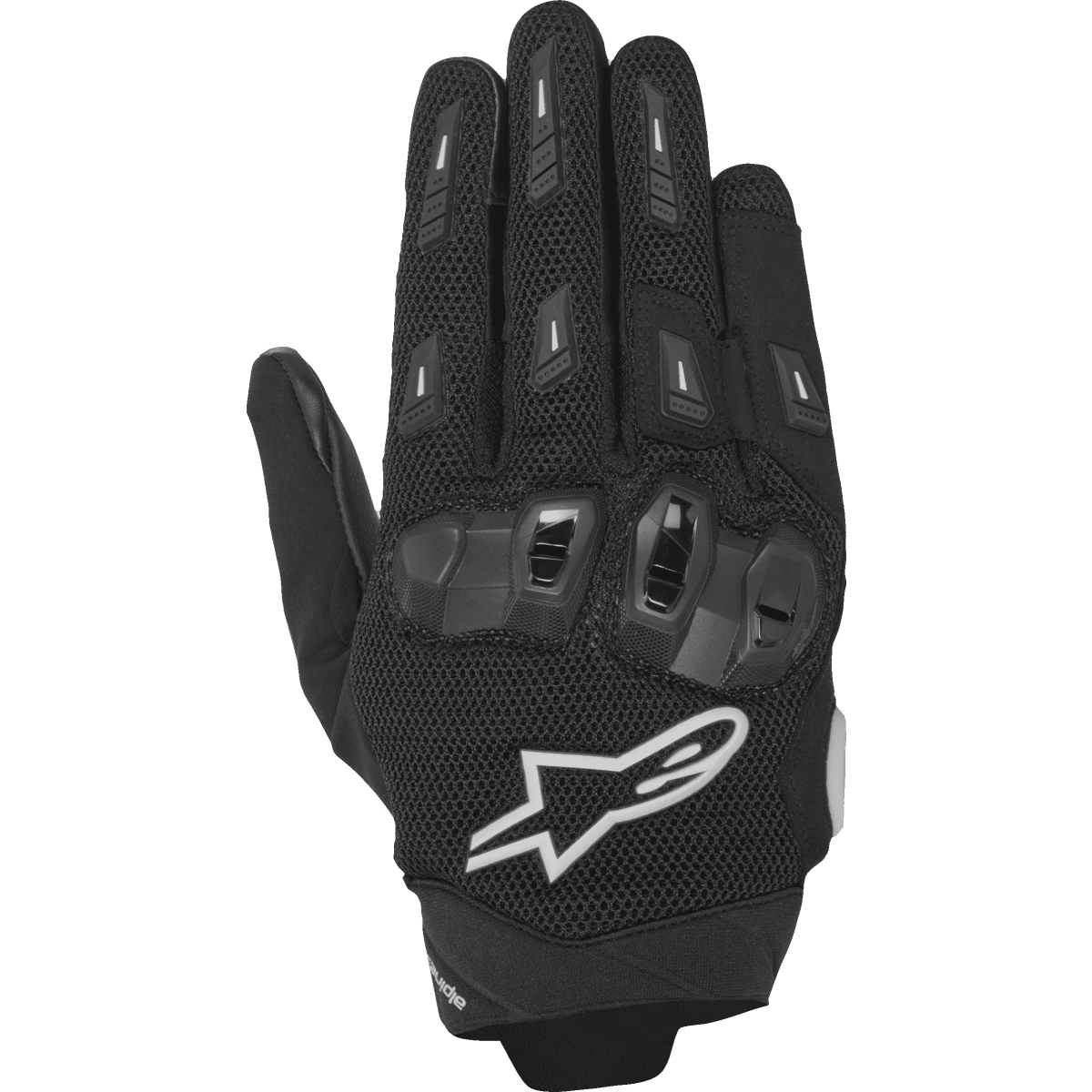 Gants Alpinestars SP X 5 Air Noir Blanc