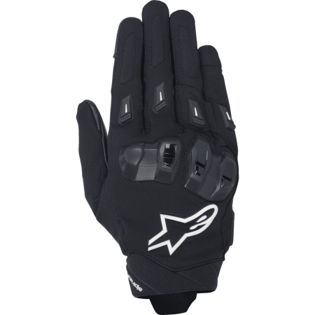 Gants Alpinestars SP X 3 Noir Blanc