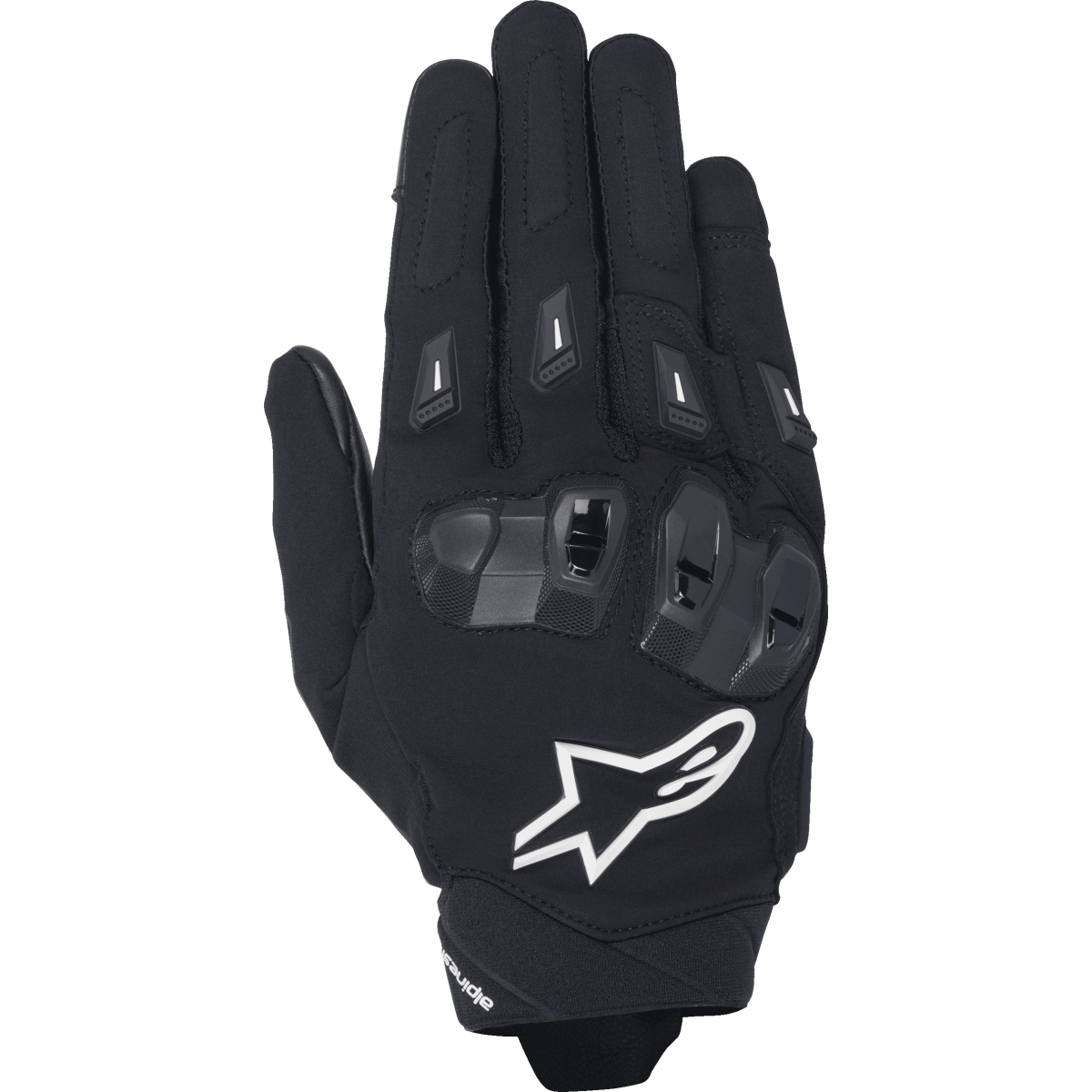 Gants Alpinestars SP X 3 Noir Blanc
