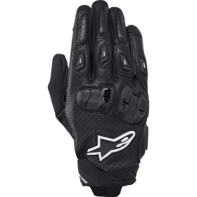 Gants Alpinestars SP X 7 Noir Blanc