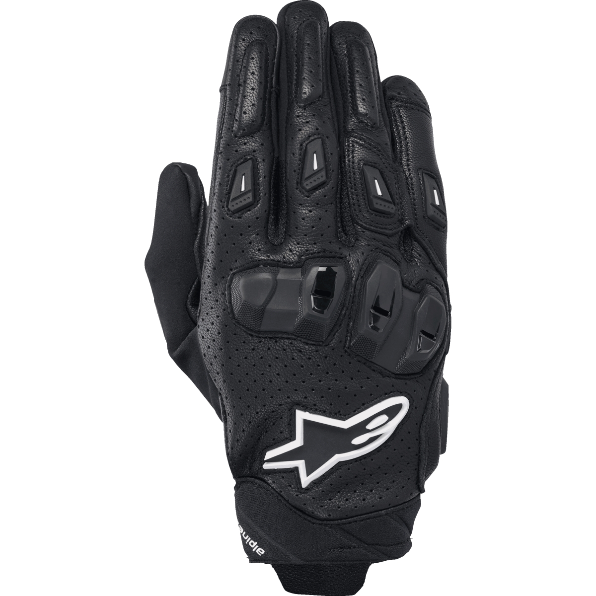 Gants Alpinestars SP X 7 Noir Blanc