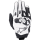 Gants Alpinestars SP X 7 Blanc Noir