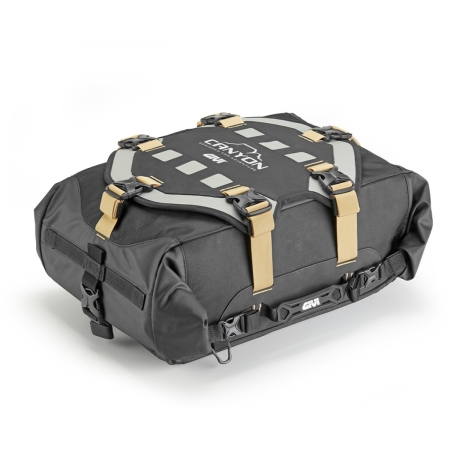 Sacoche De Selle Givi GRT726 Canyon 45L