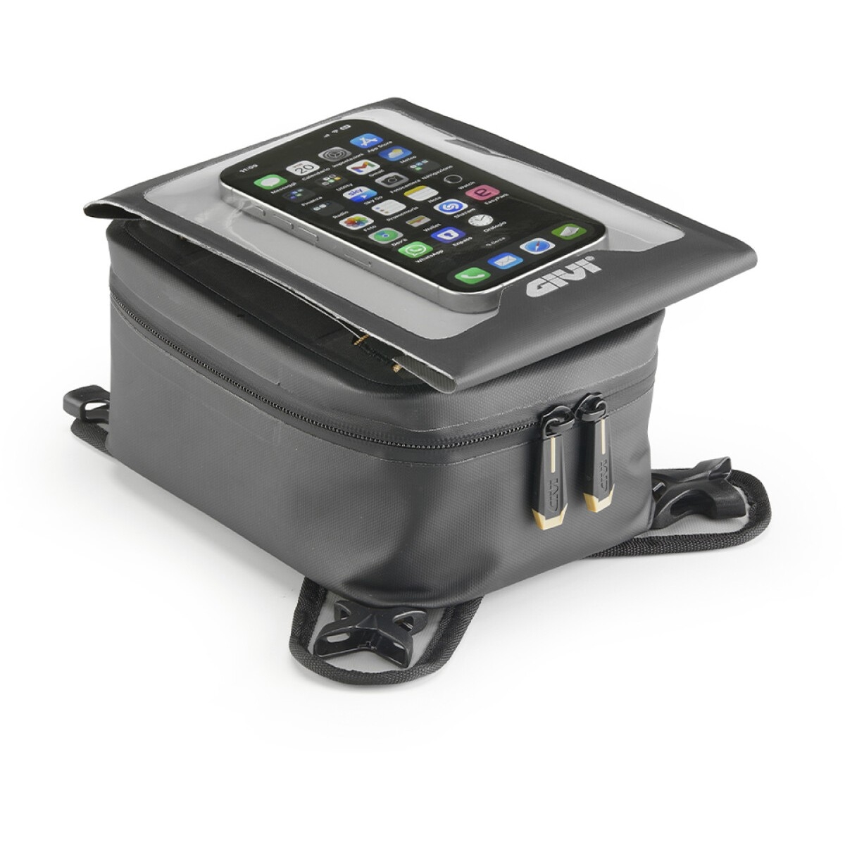 Sacoche De Réservoir Givi GRT729 Canyon 3L