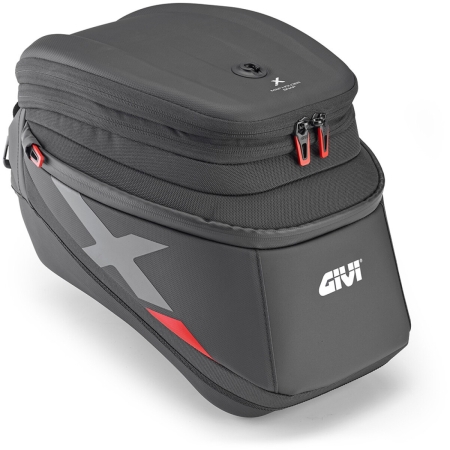 Sacoche De Réservoir Givi XL04B X-Line Tanklock 20L - Bagagerie moto souple GIVI