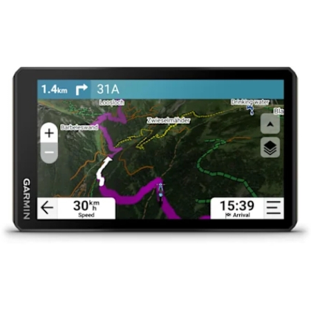 GPS Garmin Tread 2 - GPS Moto Garmin
