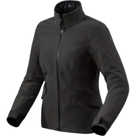 Blouson Femme REV'IT Rosier H2O Noir