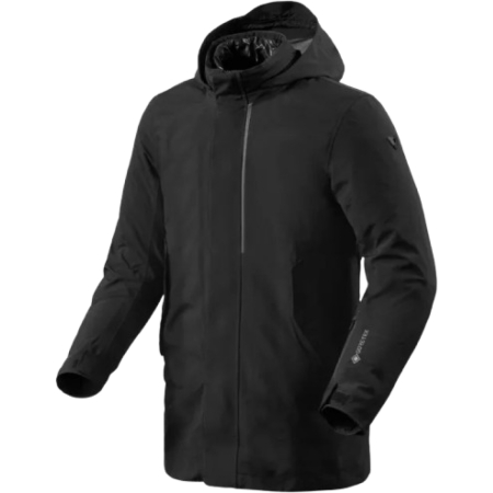 Veste Rev'It Domain Gore-Tex® Noir