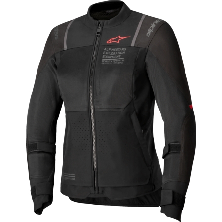 Veste Femme Alpinestars Stella ST-2 Air Noir