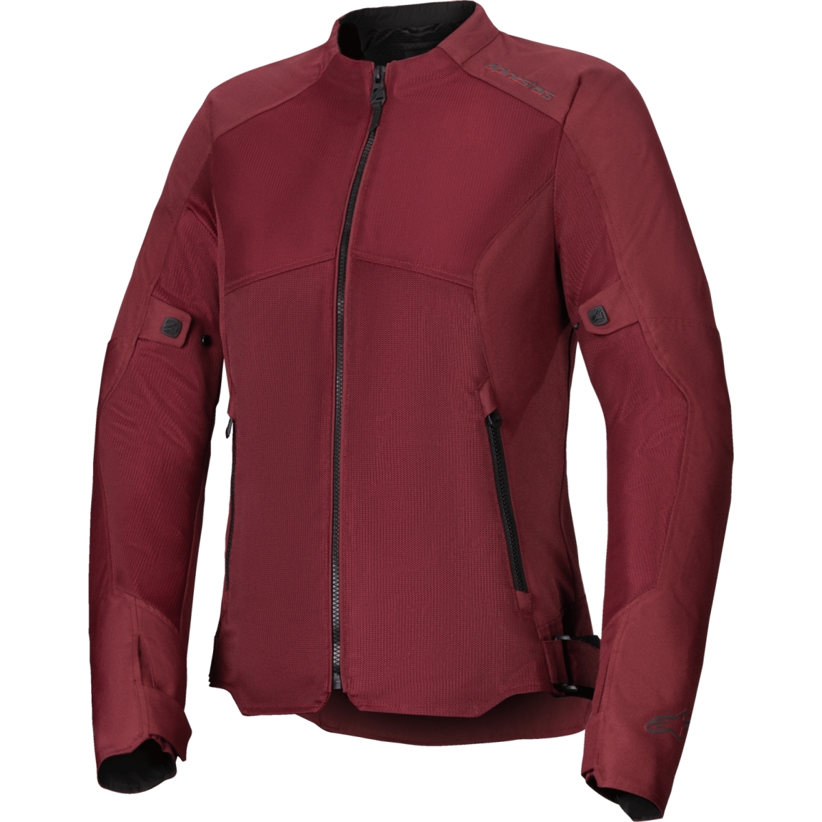 Blouson Femme Alpinestars Stella C-1 Air Bordeaux