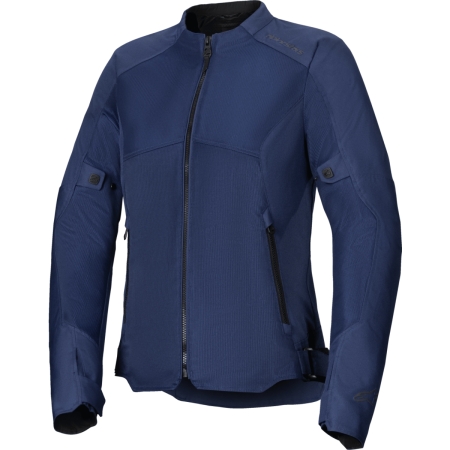 Blouson Femme Alpinestars Stella C-1 Air Bleu