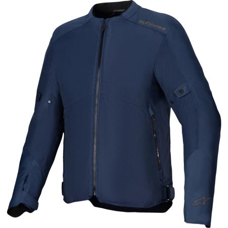Blouson Alpinestars C-1 Air Bleu