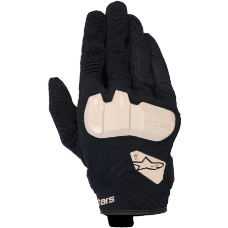 Gants Alpinestars Chrome V2 Noir Amande