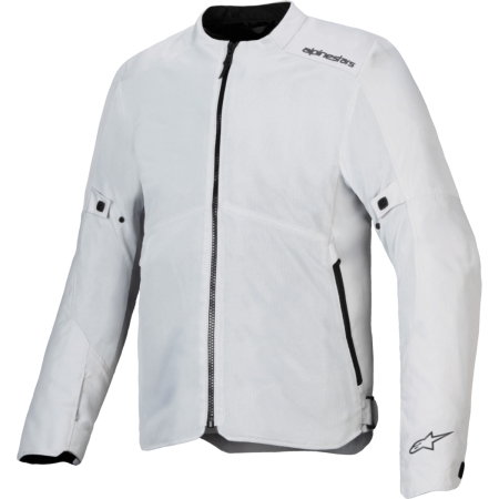 Blouson Alpinestars C-1 Air Argent
