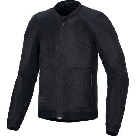 Blouson Alpinestars Troop-Air Noir