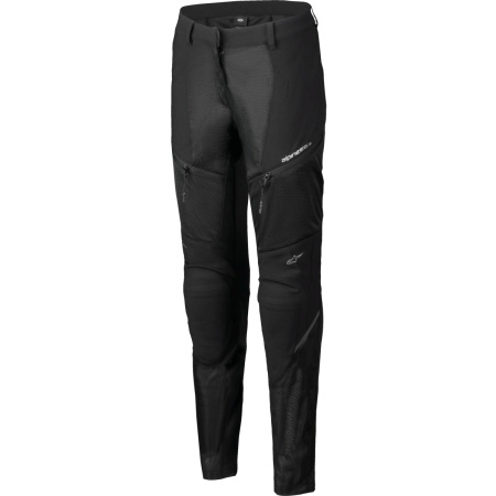 Pantalon Femme Alpinestars Stella Troop-Air Noir