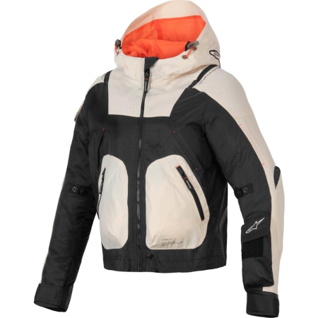 Blouson Alpinestars Molly Air Noir