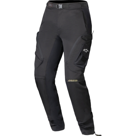 Pantalon Femme Alpinestars Actea Noir - Equipement Femme ALPINESTARS