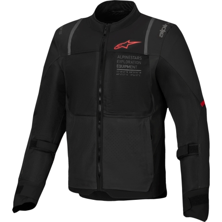 Veste Alpinestars ST-2 Air Noir