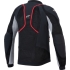 Blouson Alpinestars Troop-Air Pro Noir Gris Rouge