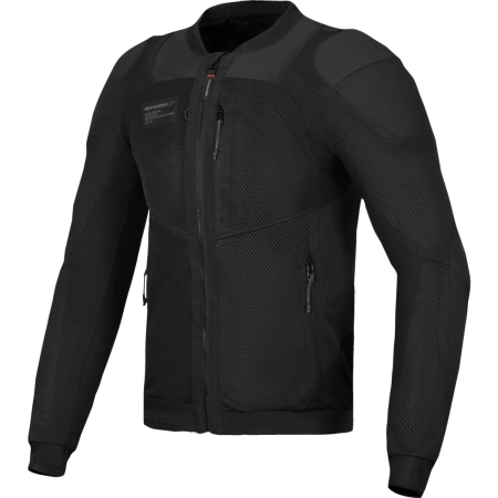 Blouson Alpinestars Troop-Air Pro Noir