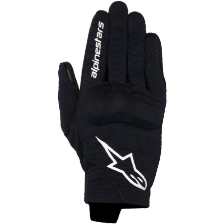 Gants Alpinestars Reef V2 Noir Blanc