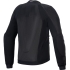 Blouson Alpinestars Troop-Air Noir