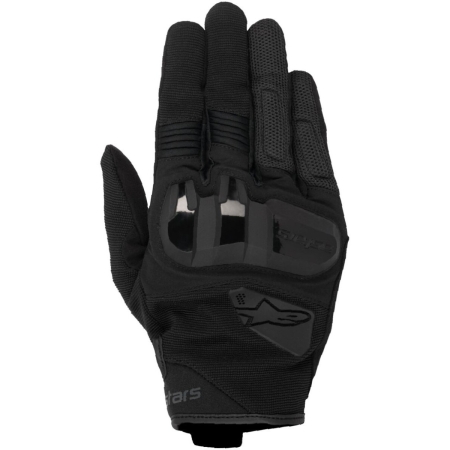 Gants Alpinestars Chrome V2 Noir