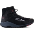 Baskets Alpinestars Speedforce XR Noir Rouge Gris