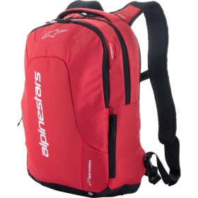 Sac À Dos Alpinestars City Hunter V2 Rouge Noir