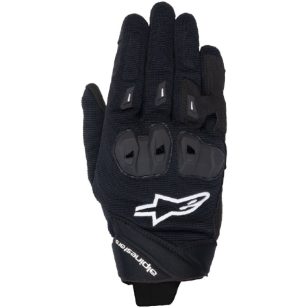 Gants Alpinestars Stella SP X 1 Noir Blanc