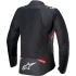 Blouson Femme Alpinestars Stella T-SPS Air V2 Noir Rose