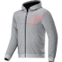 Sweat Alpinestars Chrome V2 Sport Gris Rouge Fluo