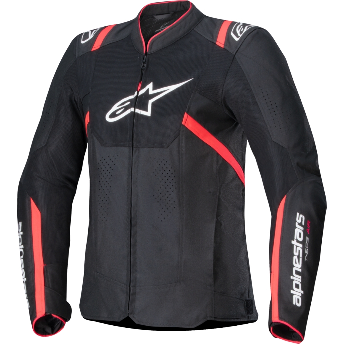 Blouson Femme Alpinestars Stella T-SPS Air V2 Noir Rose