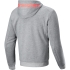 Sweat Alpinestars Chrome V2 Sport Gris Rouge Fluo