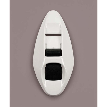 Ventilation Arai IC Duct-5 RX-7 V SZ-Ram-X Blanc