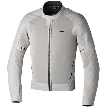 Blouson RST Spectre Air Argent - Blouson Moto RST