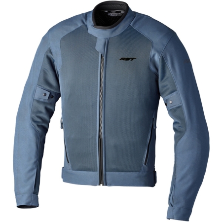 Blouson RST Spectre Air Petrol - Blouson Moto RST