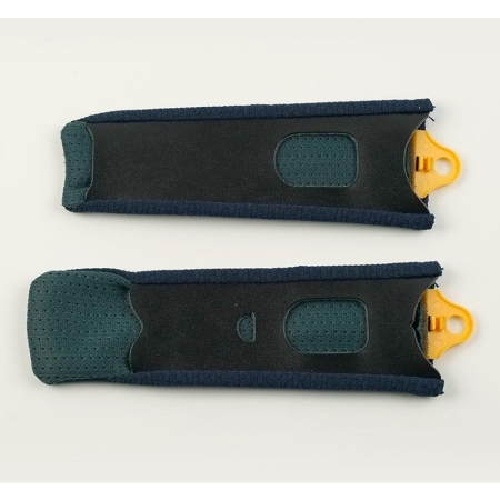 Mousses De Jugulaire Arai Navy Arai RX-7V / RX-7 GP