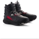Baskets Alpinestars Speedstreet Noir Ecru Rouge