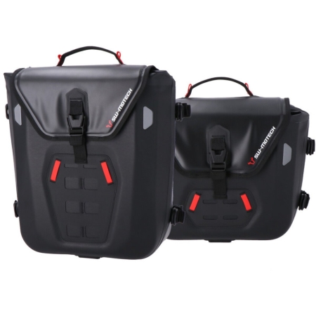 Sacoches + Supports SW-Motech SysBag WP 16/23L Triumph Speed/Scrambler 400 /X
