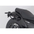 Sacoche Droite + Support SW-Motech Legend Gear Black 9,8L BMW R 12 NineT