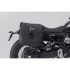 Sacoche Droite + Support SW-Motech Legend Gear Black 9,8L BMW R 12 NineT