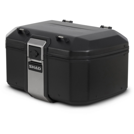 Top Case Shad TR55 Terra Black Edition