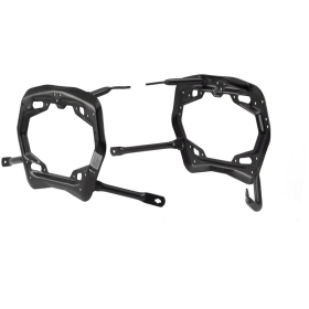 Supports latéraux SW-Motech PRO Royal Enfield Himalayan 450 (2023+)