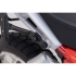 Supports latéraux SW-Motech PRO Moto Guzzi V85 TT/Strada (2024+)