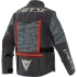 Veste Dainese Sterrato Tex Ébène Gris Clair